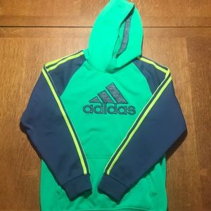 Boys XL Adidas Hoodie